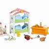 * Playmobil Latest Fashion Royal Children'S Room Playmobil