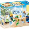 * Playmobil Reliable Quality City Life Children'S Hospital Room Playmobil