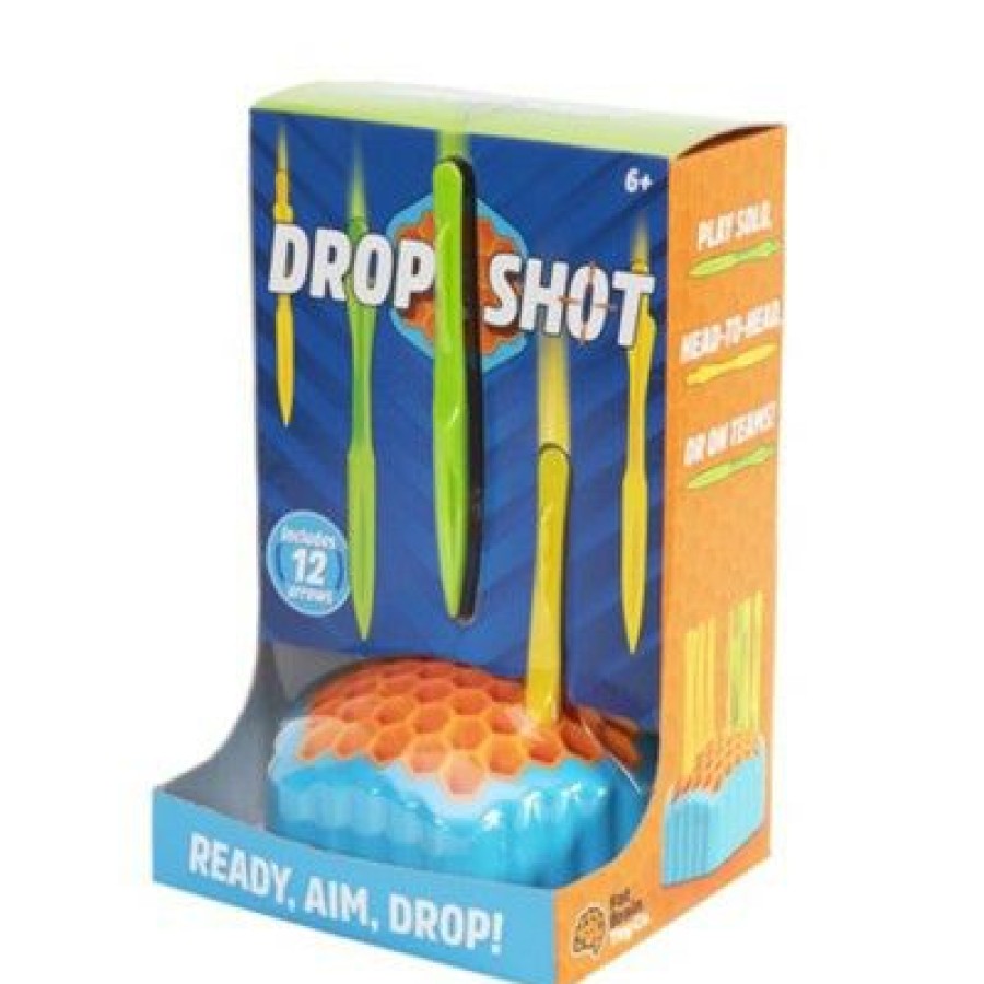 * Fat Brain Toys Best Sellers Drop Shot Games