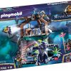 * Playmobil Exclusive Design Violet Vale Demon Lair Playmobil