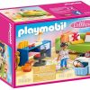 * Playmobil Premium Dollhouse Teenager'S Room Playmobil