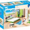 * Playmobil Outlet Sale City Life Bedroom Playmobil