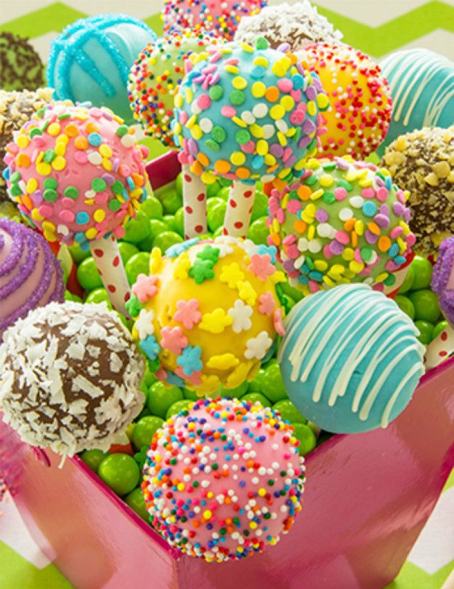 * Allied Products Corporati Best Quality Cake Pops 1000Pc Puzzle 1000 Piece