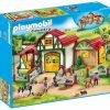 * Playmobil Exquisite Gifts Country Horse Farm Playmobil