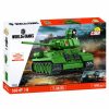 * Cobi Toys Best-Selling World Of Tanks T-34/85 500 Pieces Cobi Building Blocks