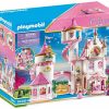 * Playmobil Outlet Princess Large Princess Castle Playmobil