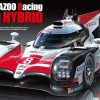 * Tamiya Discount Store 1/24 Toyota Gazoo Racing Ts050 Hybrid Kit Car & Truck Kits