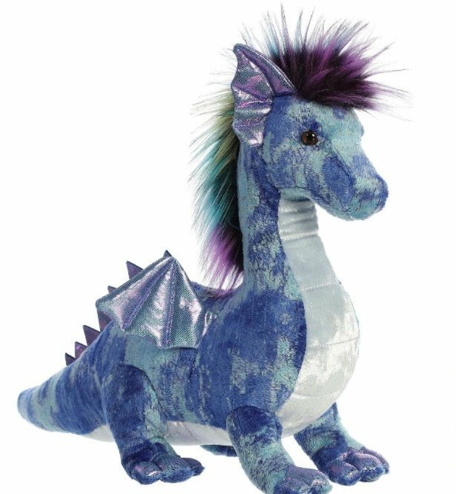 * Aurora World Discount Online Luxe Boutique 17 Zion Dragon Plush