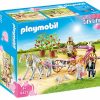 * Playmobil Opening Sales City Life Wedding Carriage Playmobil