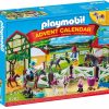 * Playmobil Opening Sales Advent Calendar Horse Farm Playmobil