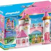 * Playmobil Premium Princess Princess Castle Playmobil