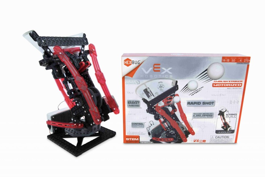 * Innovation First Labs Closeout Sale Vex Robotics Ambush Striker Science