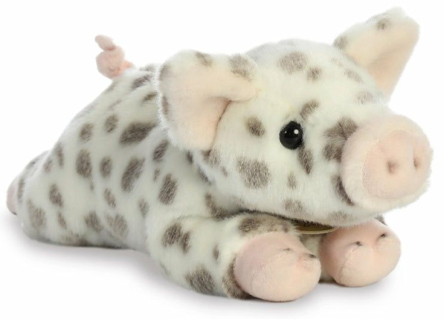 * Aurora World Cheap Online Miyoni 11 Spotted Piglet Plush