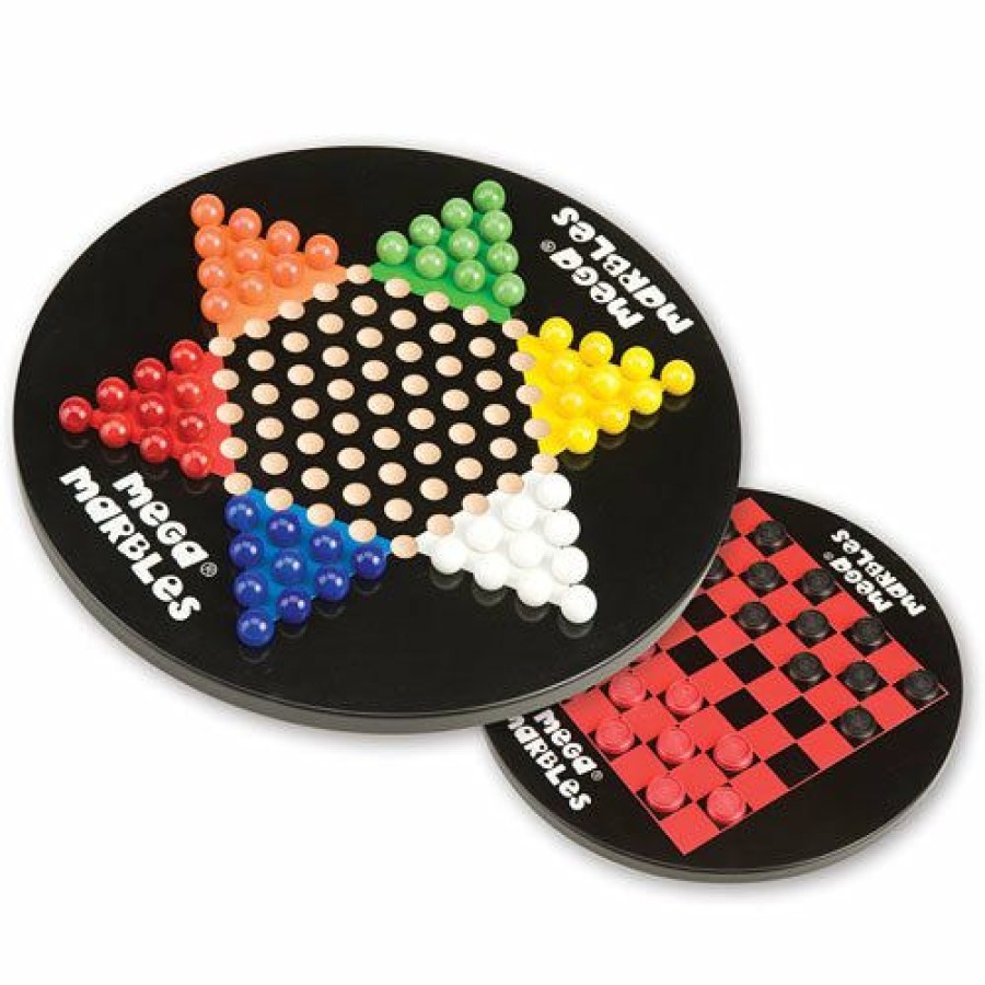 * Fabricas Selectas Cheap Wood Chinese Checkers Games