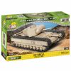 * Cobi Toys Reliable Quality A22 Churchill Mk. Ii (Cs) Tank 301 Pieces Cobi Building Blocks