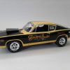 * Acme Hot Sell 1/18 Suppa Cuda 68 Barracuda Diecast