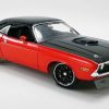 * Acme Sale Online 1/18 1970 Dodge Challenger R/T Street Fighter Diecast