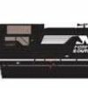 * Athearn Reliable Quality Ho Sd80Mac, Ns #7205 Ho Trains