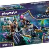 * Playmobil Discounts Violet Vale Demon Patrol Playmobil