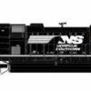 * Athearn Official Ho G2 Sd70M-2, Ns #2666 Ho Trains