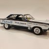 * Acme Latest Fashion 1/18 67 Belvedere Tom Myl'S R023 Hemi Belvedere 1 Of 150 Diecast